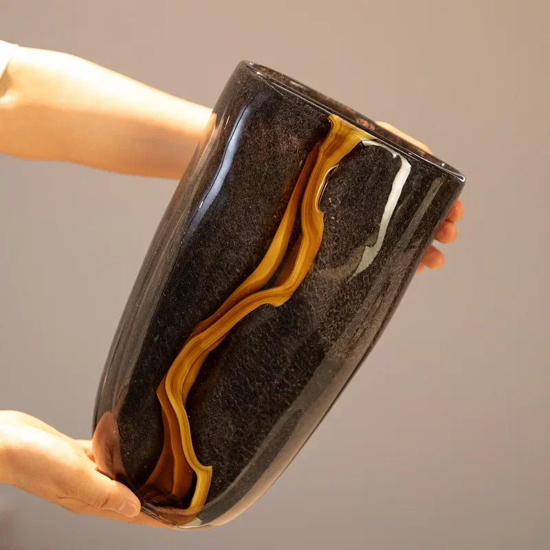 Arvena Keramikvase