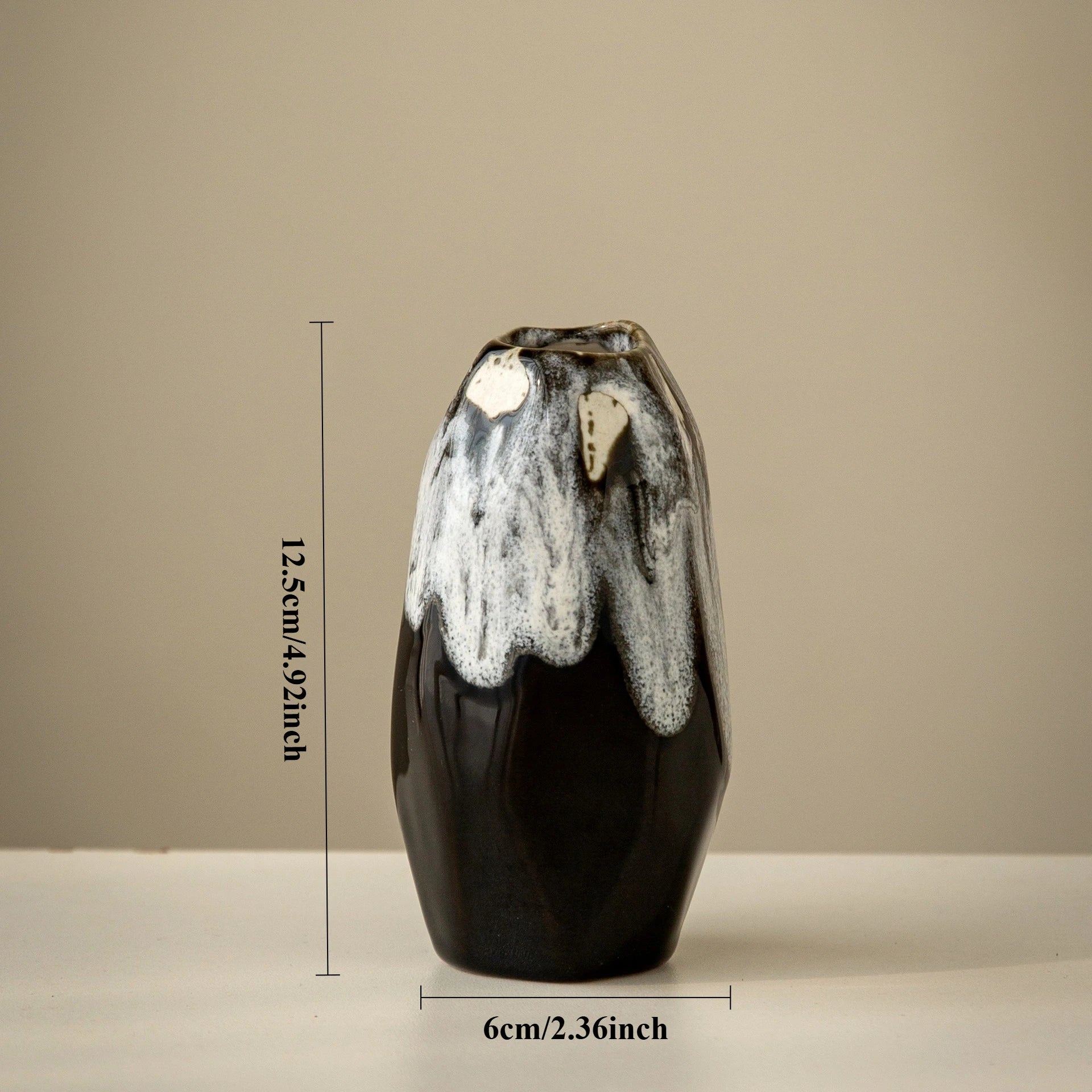 Eluna Keramikvase
