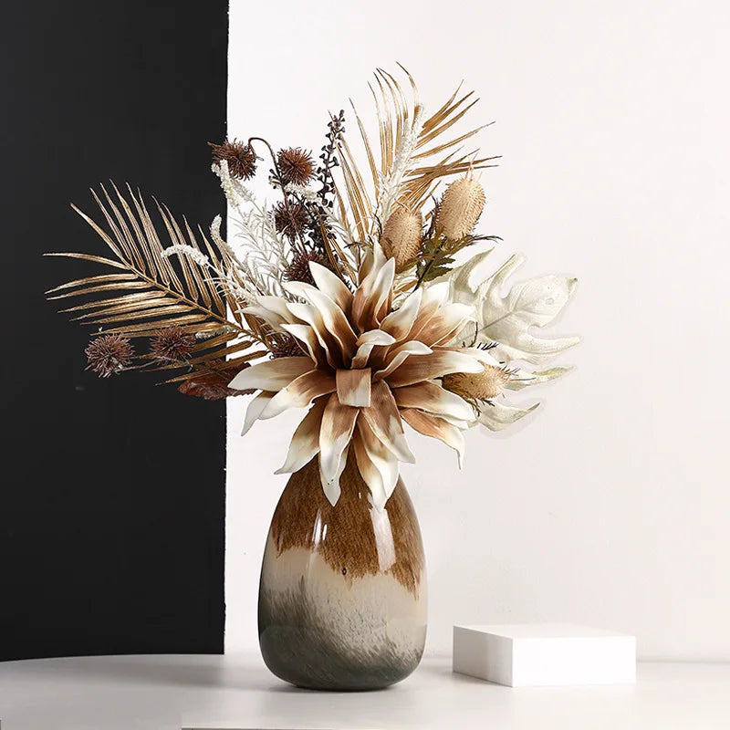 Lunéra Keramikvase