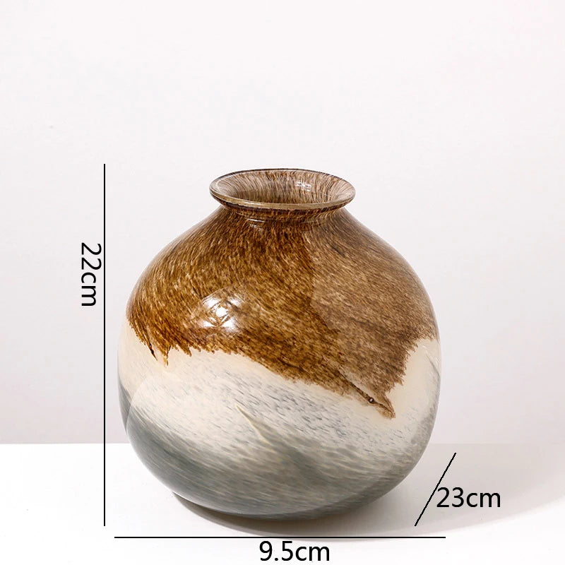 Lunéra Keramikvase