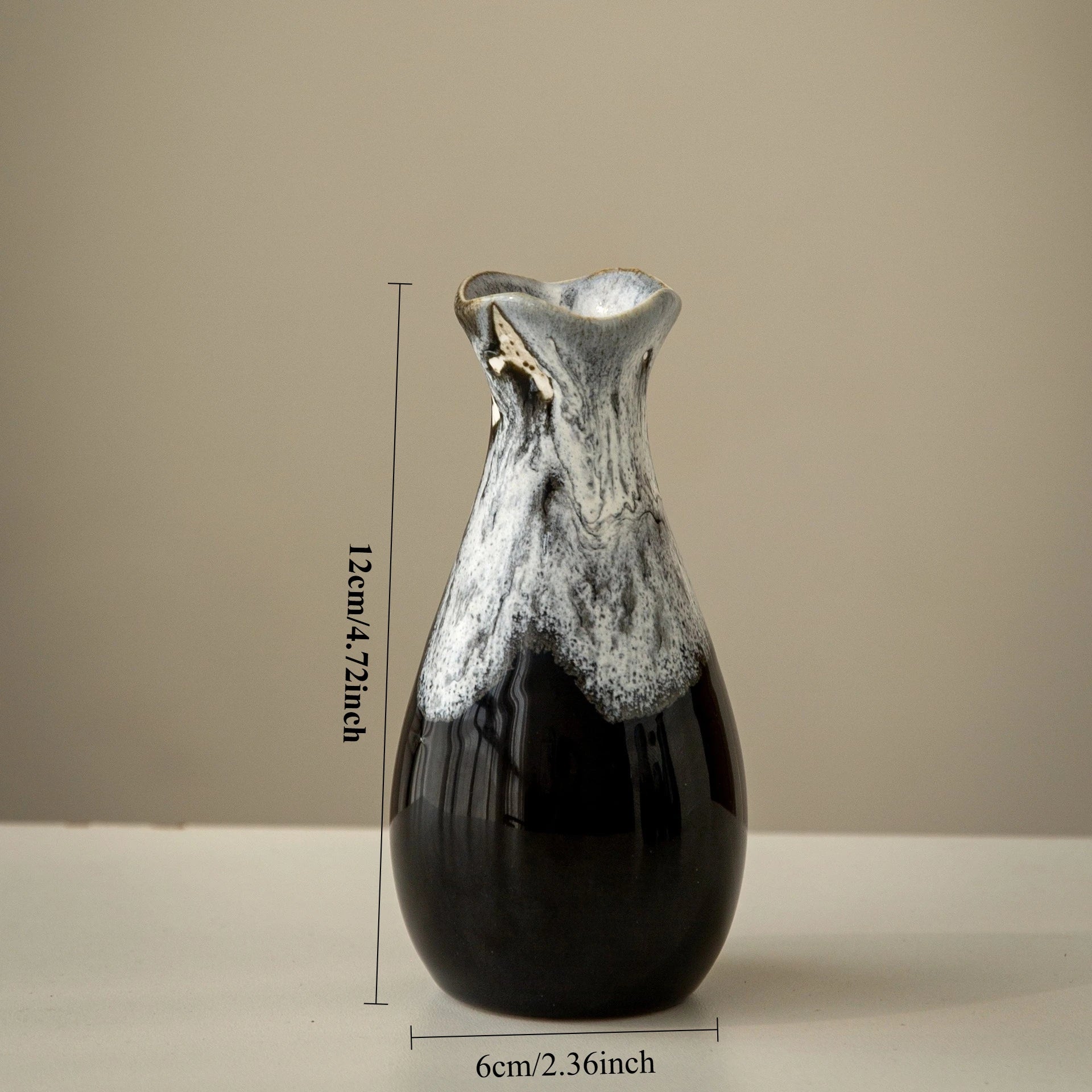 Eluna Keramikvase