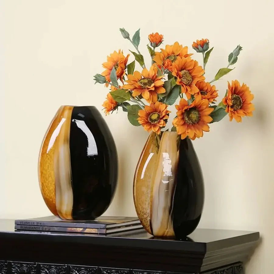 Silena Keramikvase
