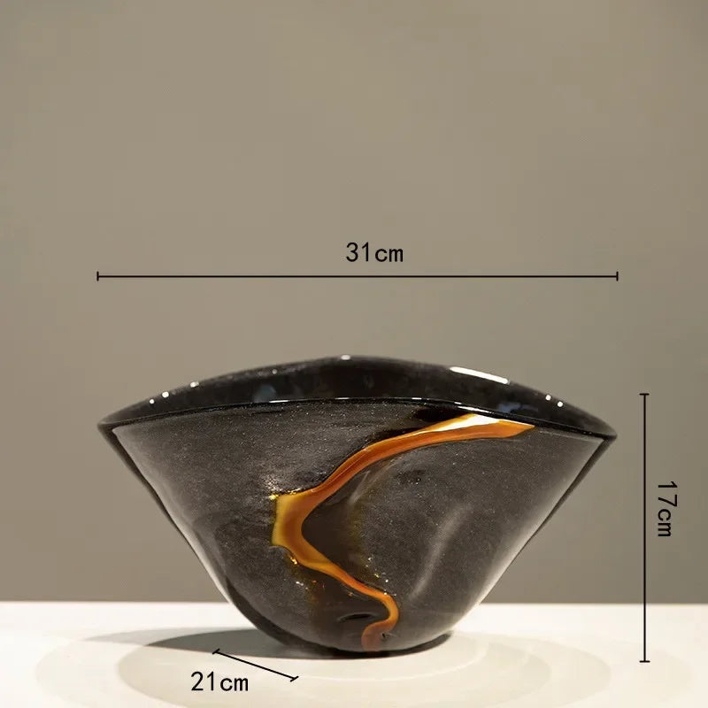Arvena Keramikvase