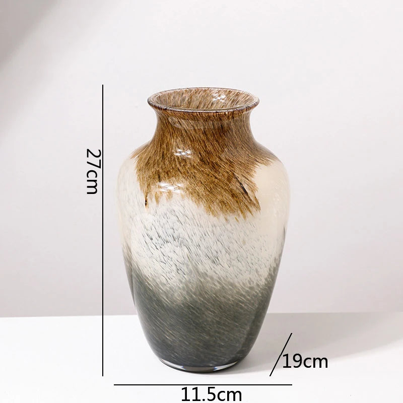 Lunéra Keramikvase