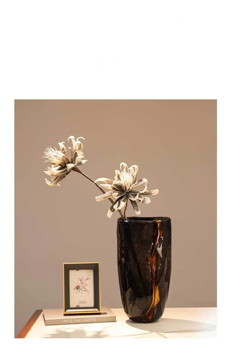 Arvena Keramikvase