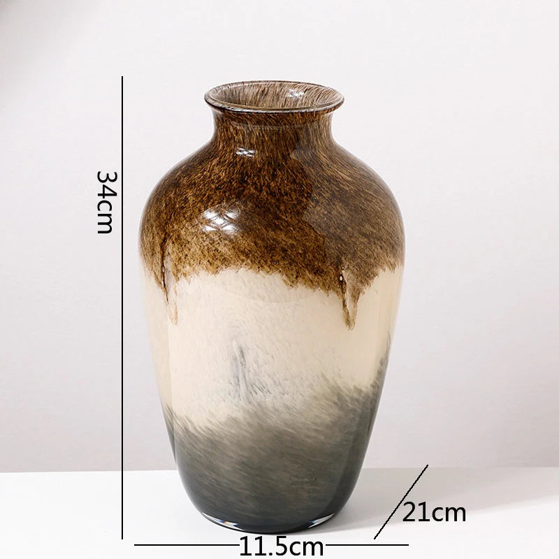 Lunéra Keramikvase