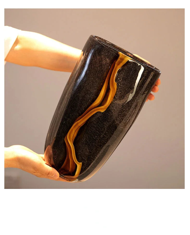 Arvena Keramikvase