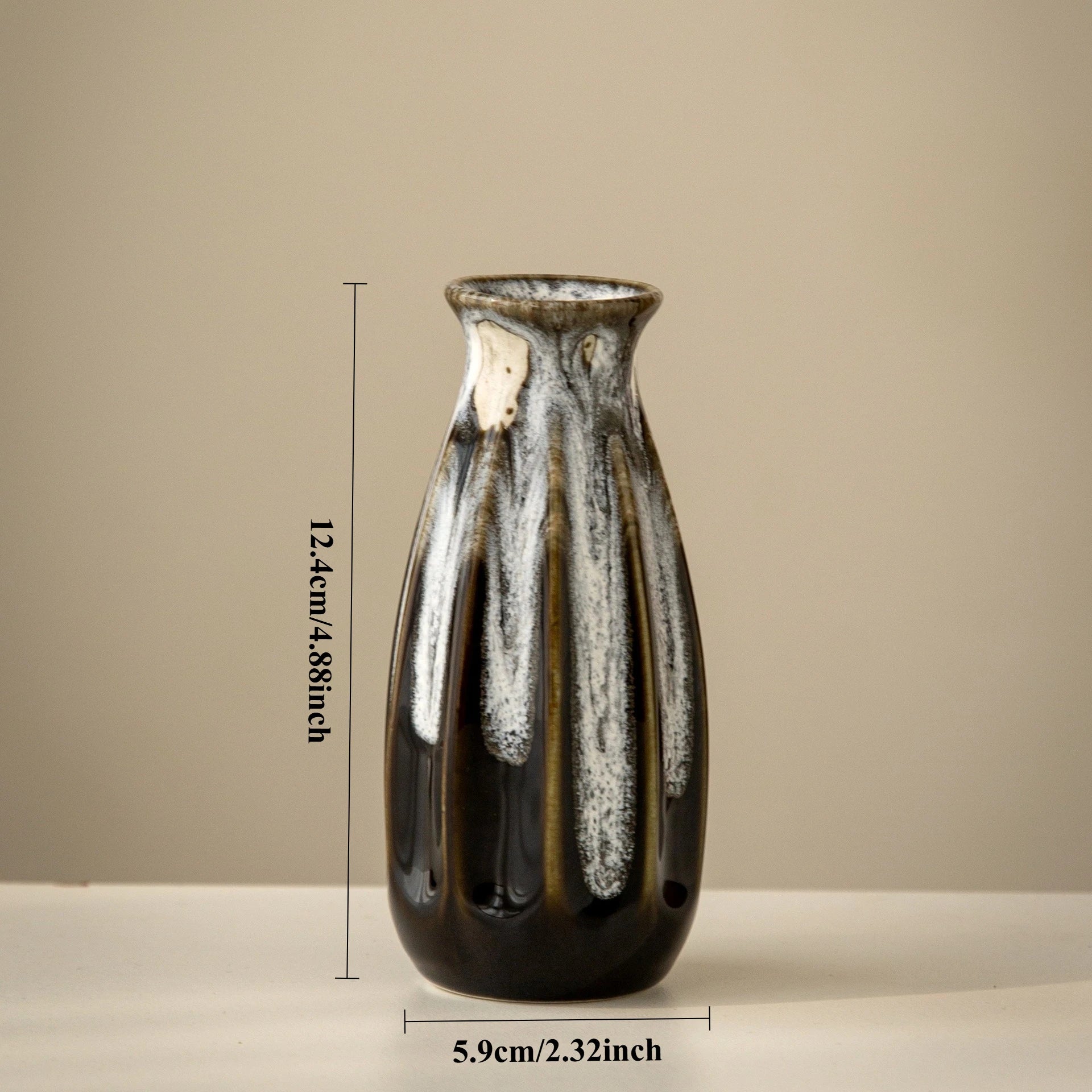 Eluna Keramikvase