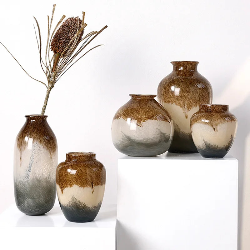 Lunéra Keramikvase