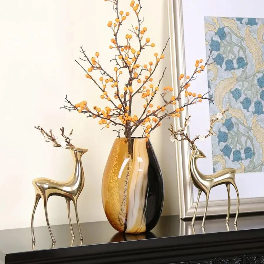 Silena Keramikvase