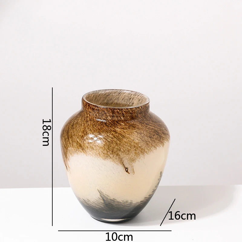 Lunéra Keramikvase