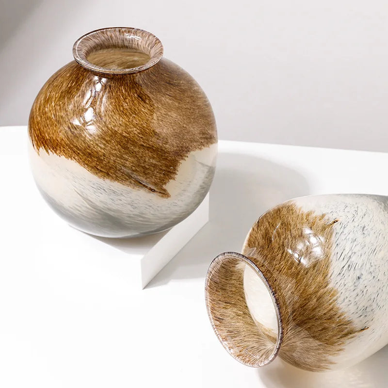 Lunéra Keramikvase