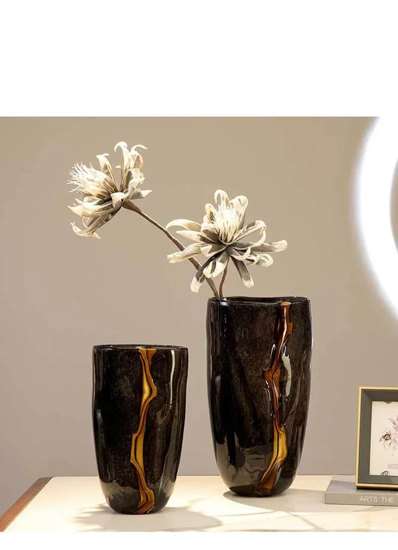 Arvena Keramikvase
