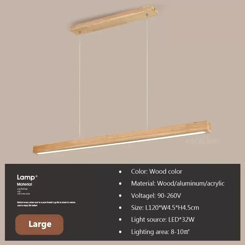 GIVORA Oréa LED Hängeleuchte