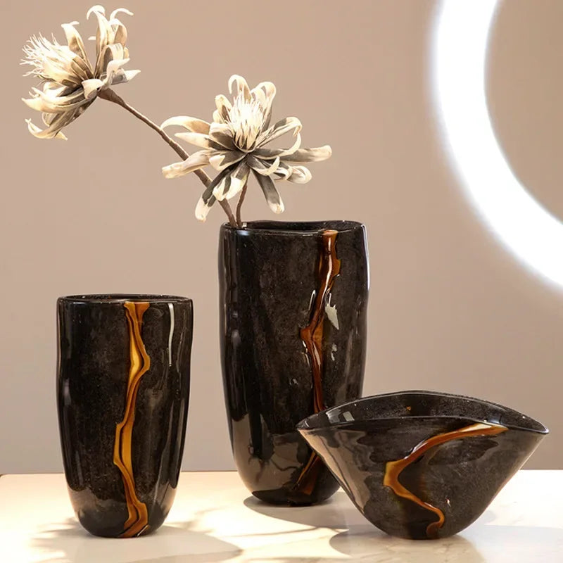 Arvena Keramikvase