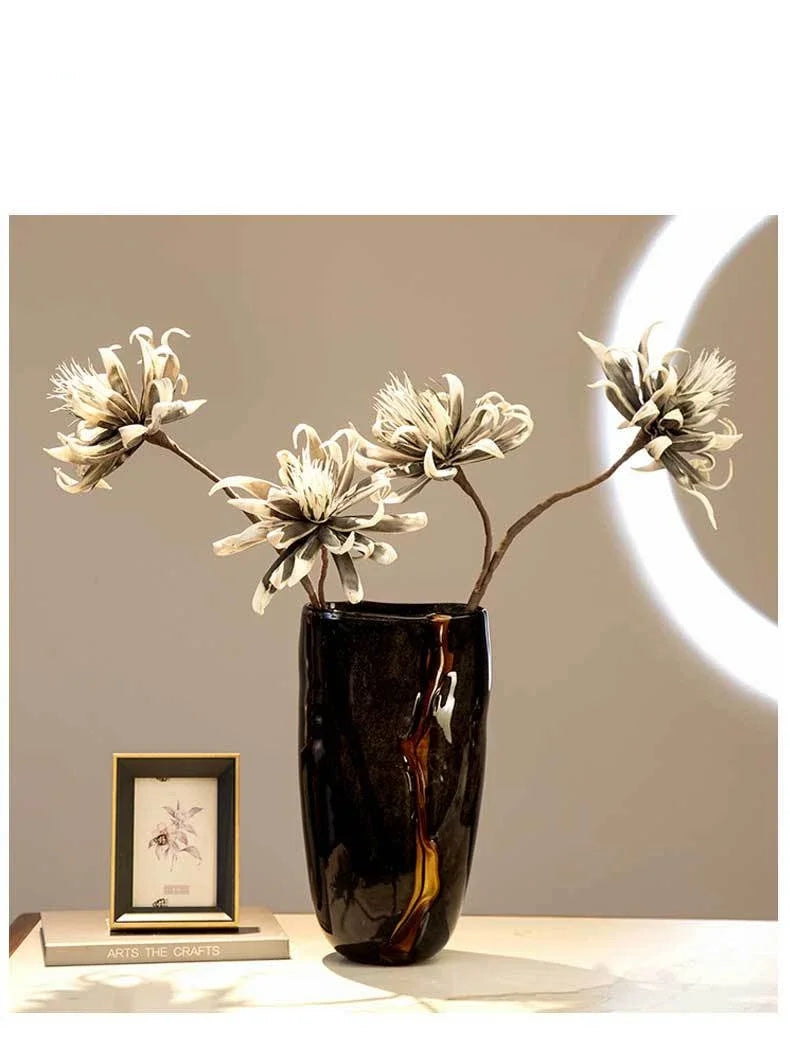 Arvena Keramikvase
