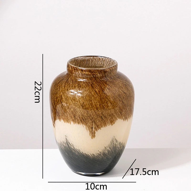 Lunéra Keramikvase