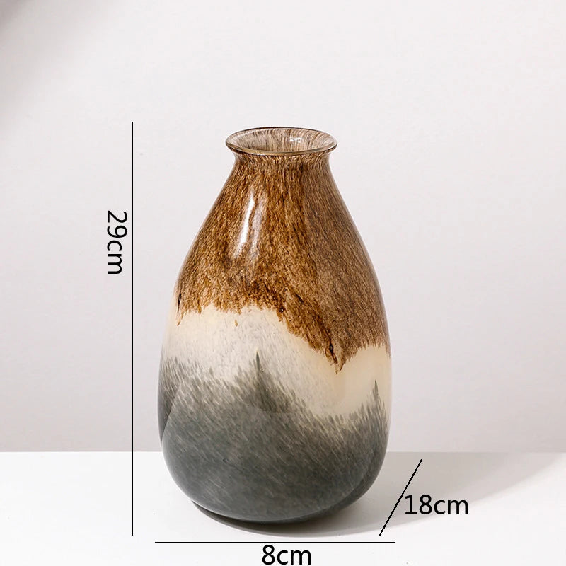 Lunéra Keramikvase