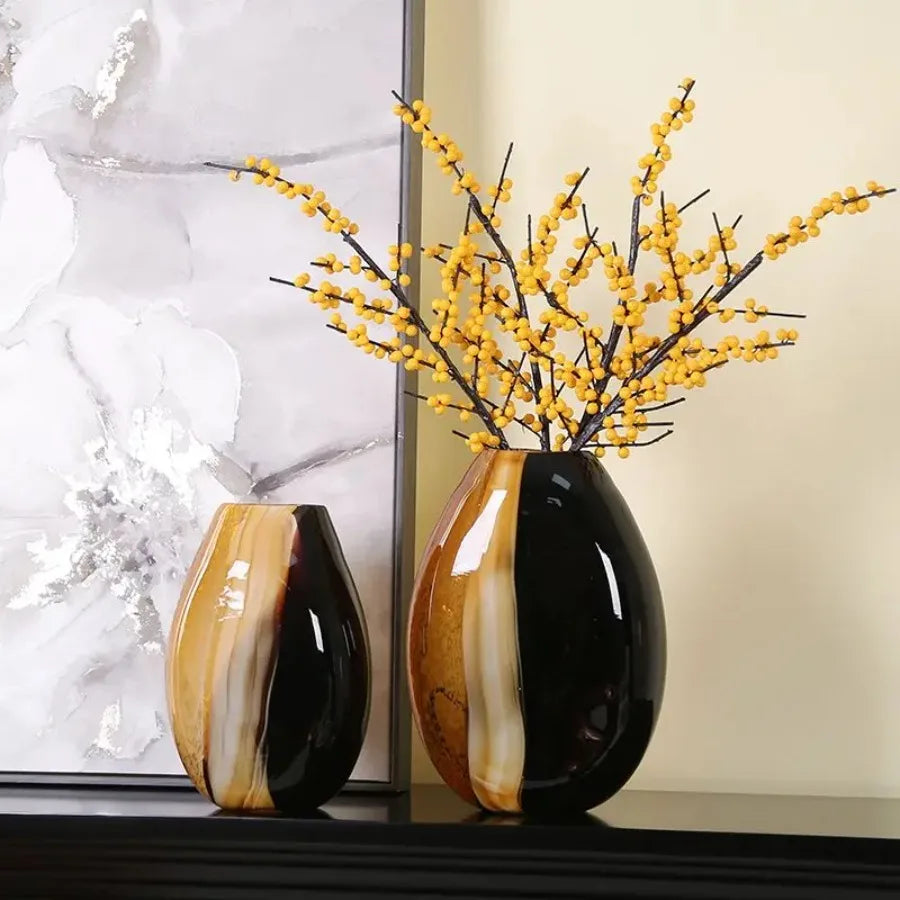 Silena Keramikvase