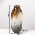 Lunéra Keramikvase