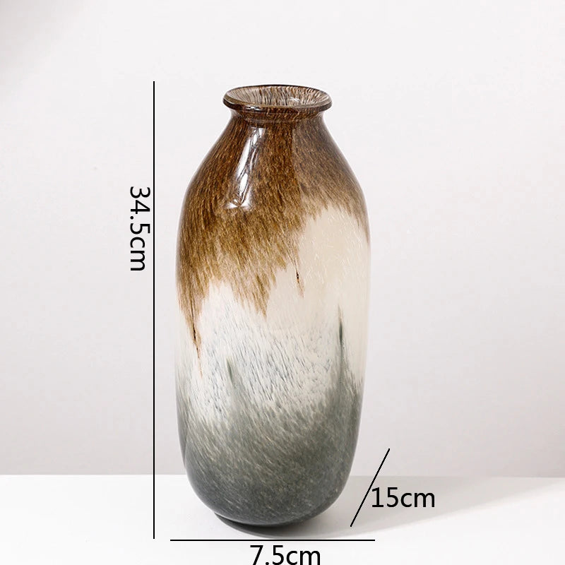Lunéra Keramikvase