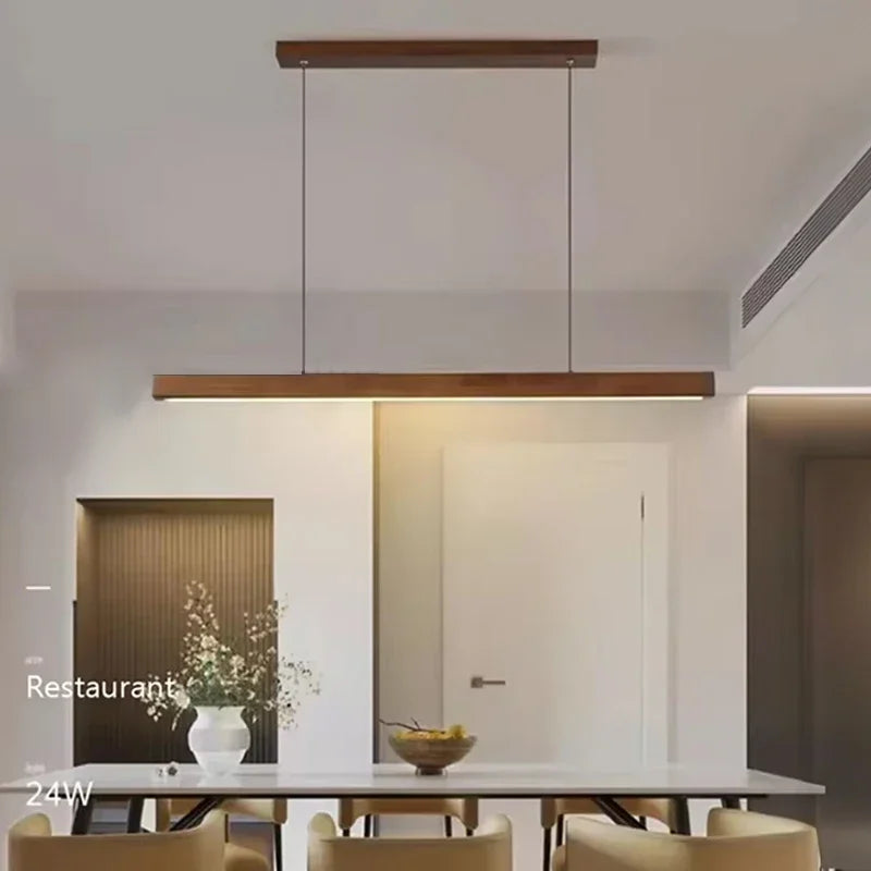 GIVORA Oréa LED Hängeleuchte