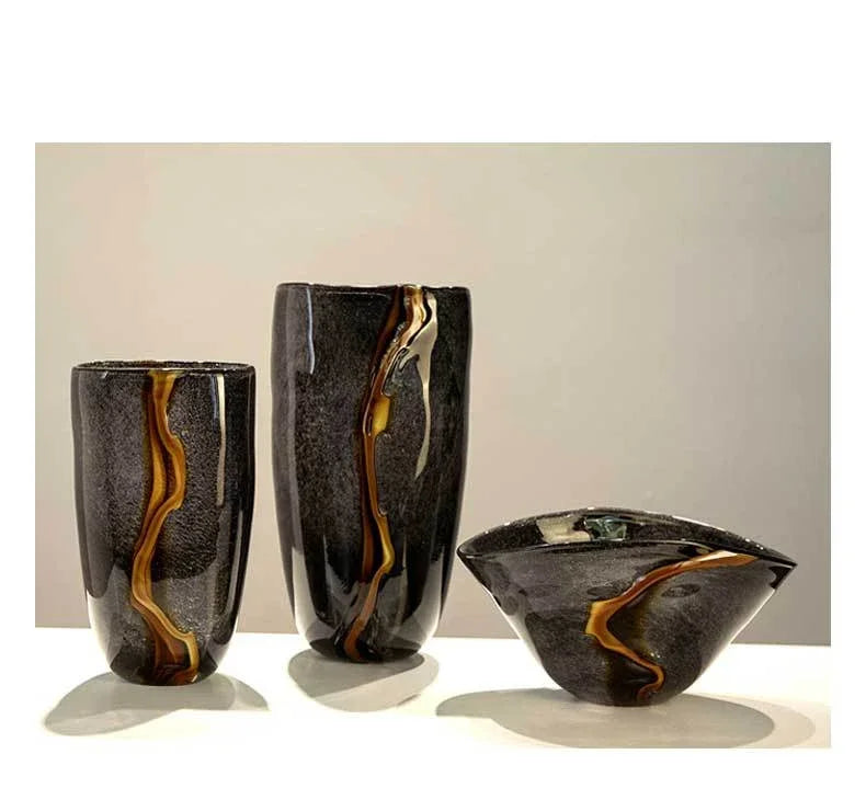Arvena Keramikvase