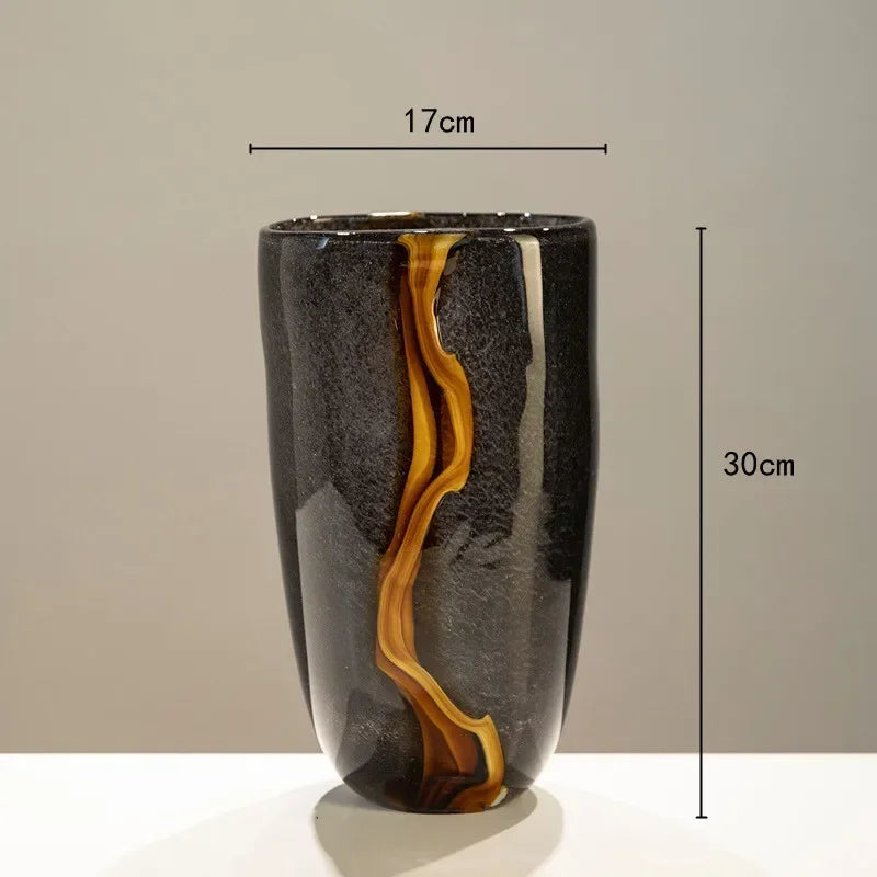 Arvena Keramikvase