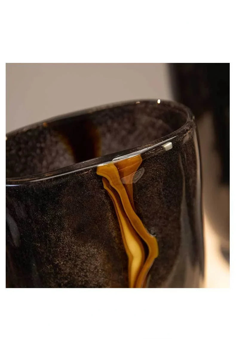 Arvena Keramikvase
